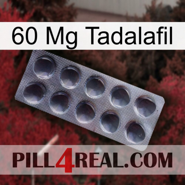 60 Mg Tadalafil 30